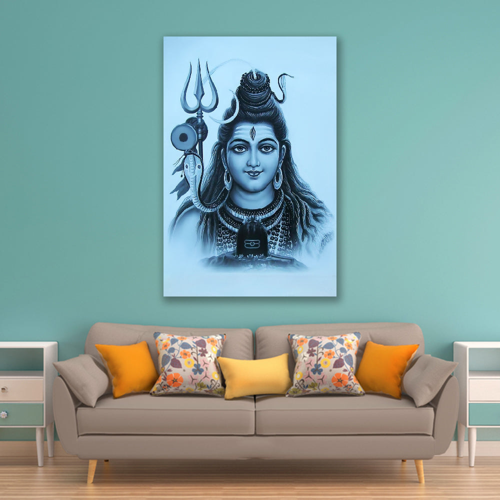 Shiva Ji