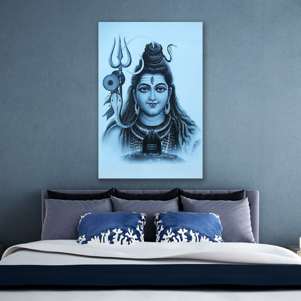 Shiva Ji