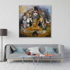 Shiva Ji