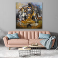 Shiva Ji