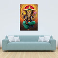 Ganesha Ji