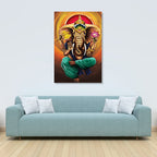 Ganesha Ji