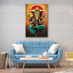 Ganesha Ji
