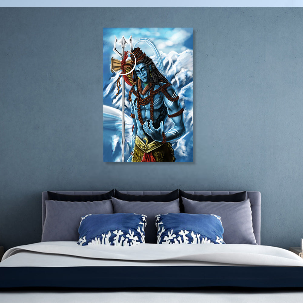 Shiva Ji