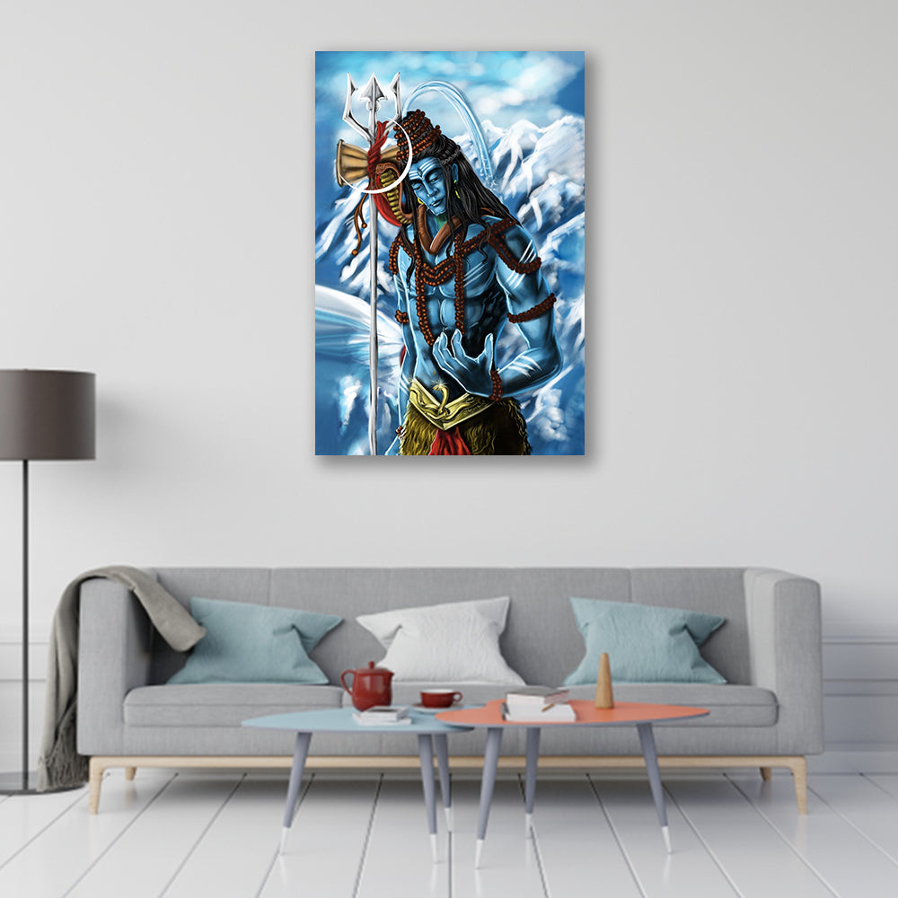 Shiva Ji
