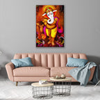 Ganesha Ji