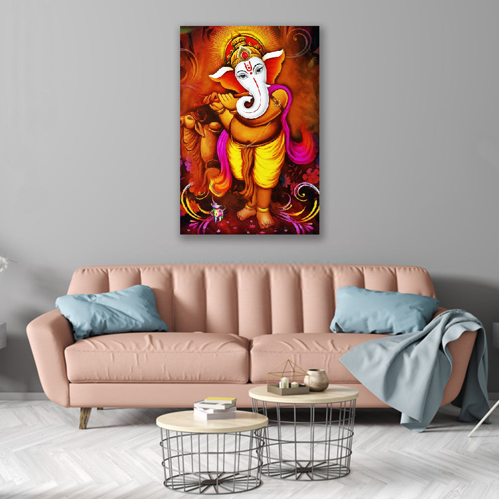 Ganesha Ji