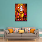 Ganesha Ji