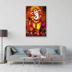 Ganesha Ji