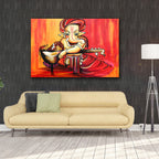 Ganesha Ji