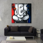 Ganesha Ji