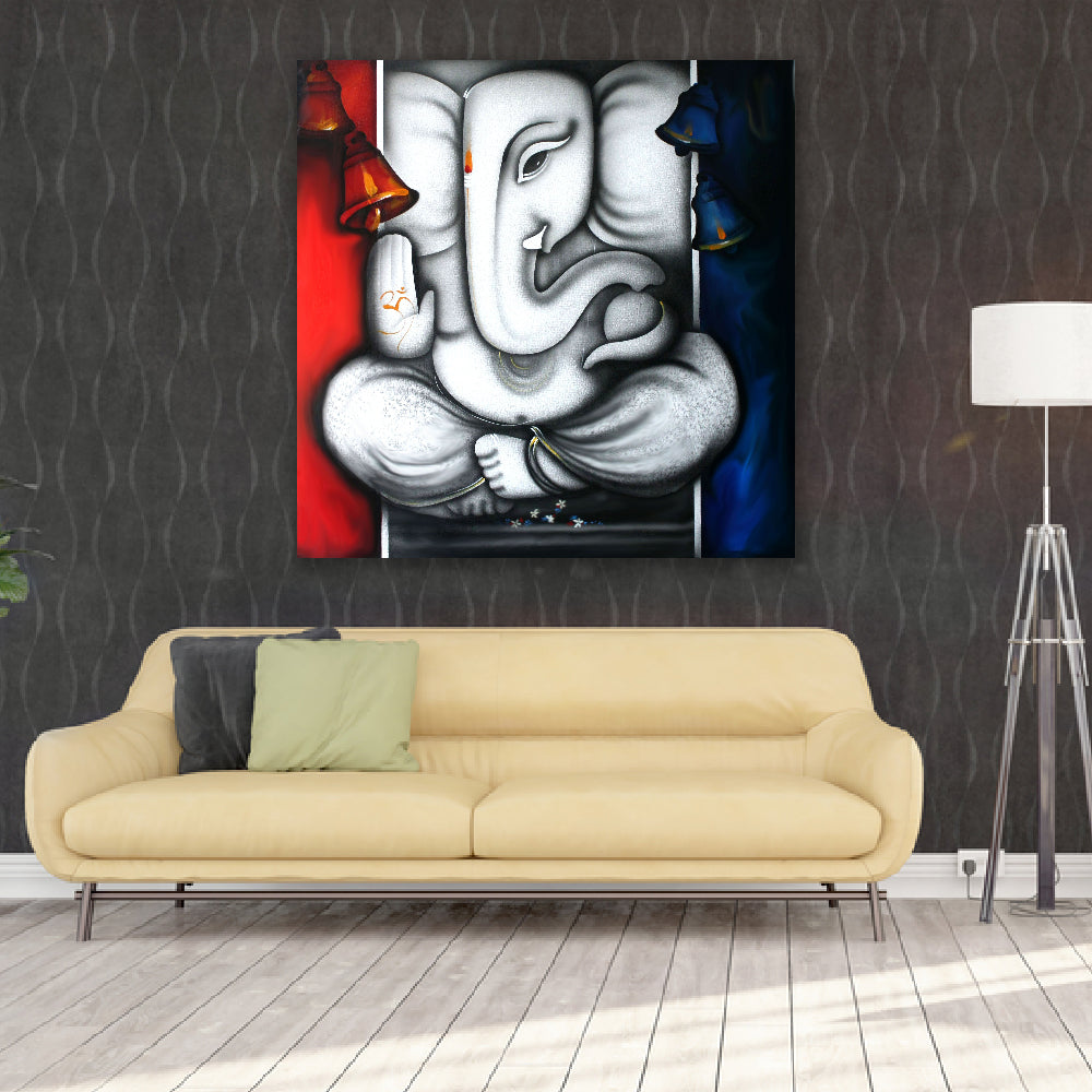 Ganesha Ji
