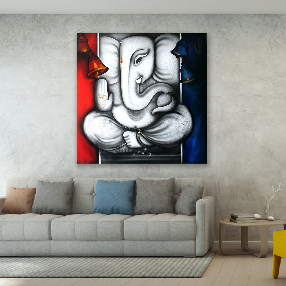Ganesha Ji