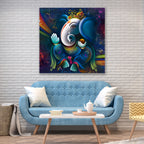 Ganesha Ji