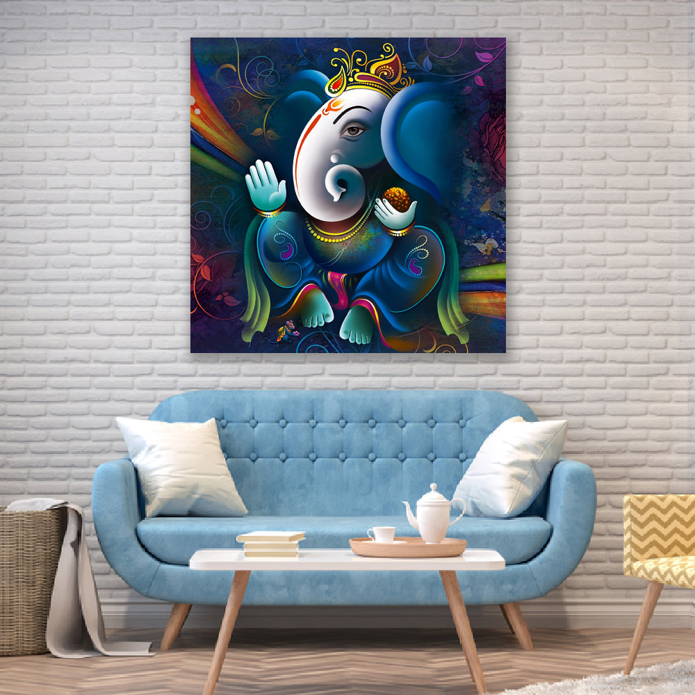 Ganesha Ji
