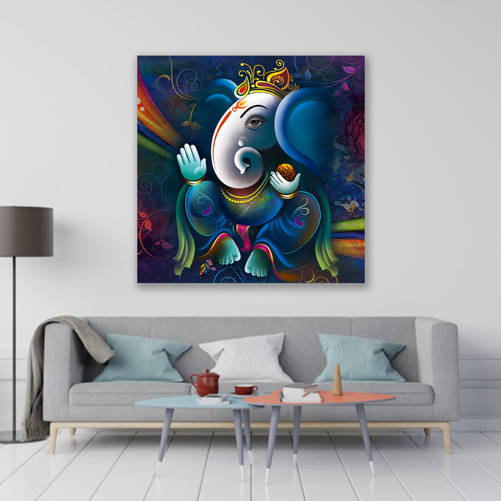 Ganesha Ji