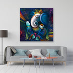 Ganesha Ji