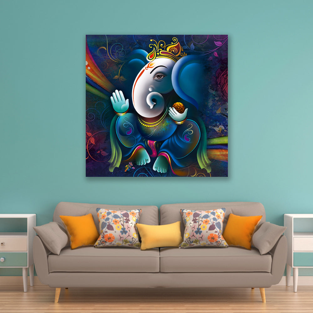 Ganesha Ji