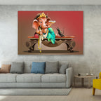 Ganesha Ji