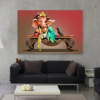 Ganesha Ji
