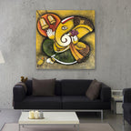 Ganesha Ji