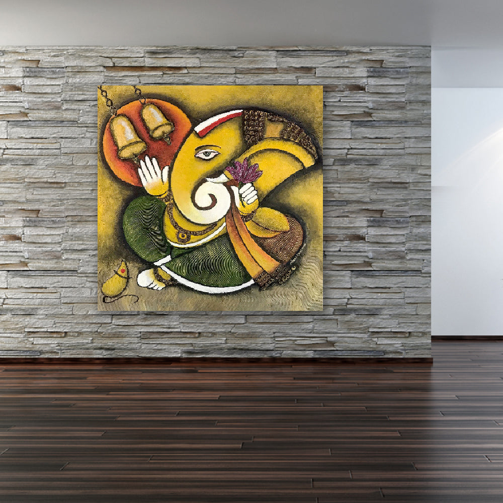 Ganesha Ji