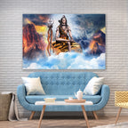 Shiva Ji
