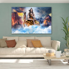 Shiva Ji