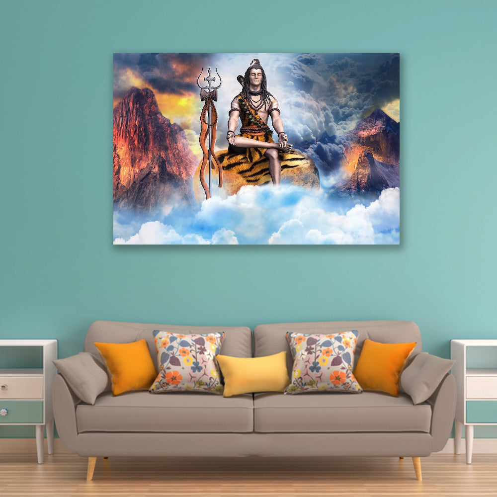 Shiva Ji