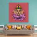 Ganesha Ji