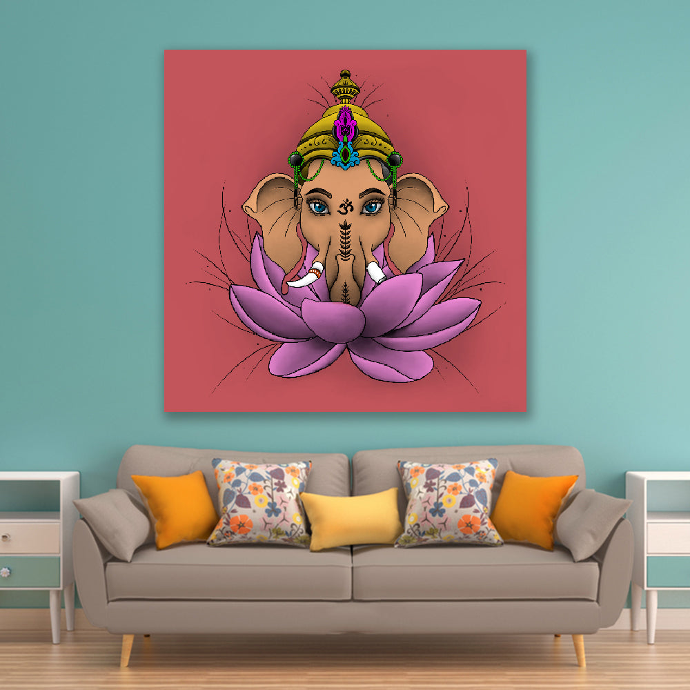 Ganesha Ji