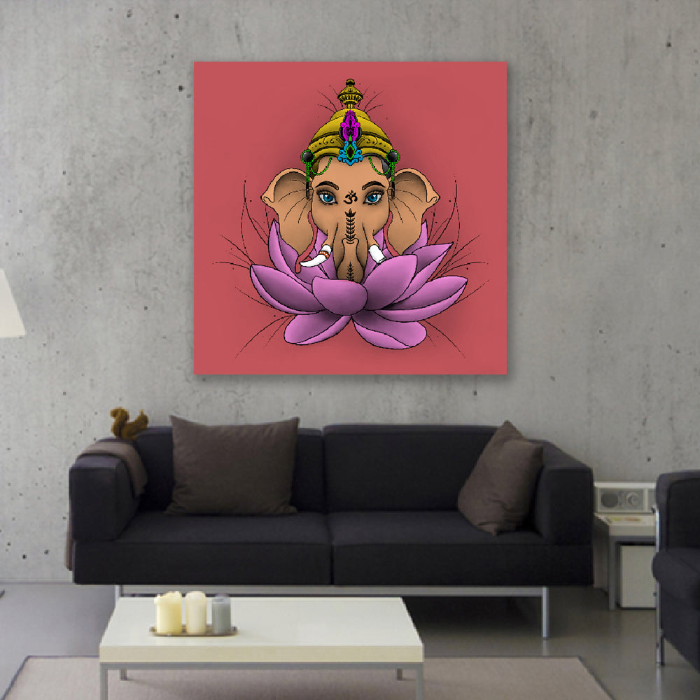 Ganesha Ji