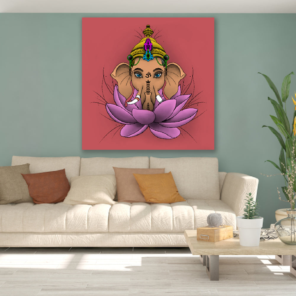 Ganesha Ji