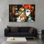 Radha Krishana