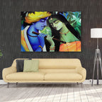 Radha Krishana