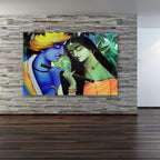 Radha Krishana