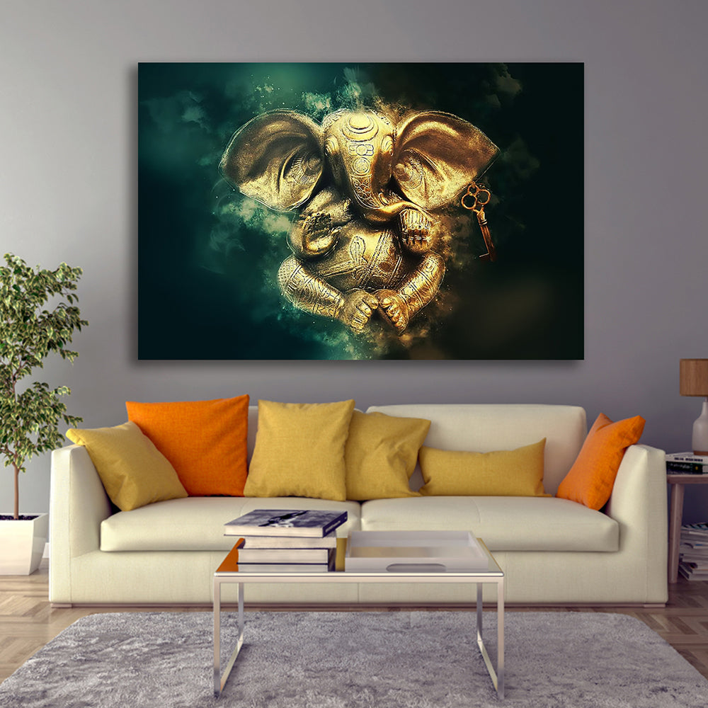 Ganesha Ji