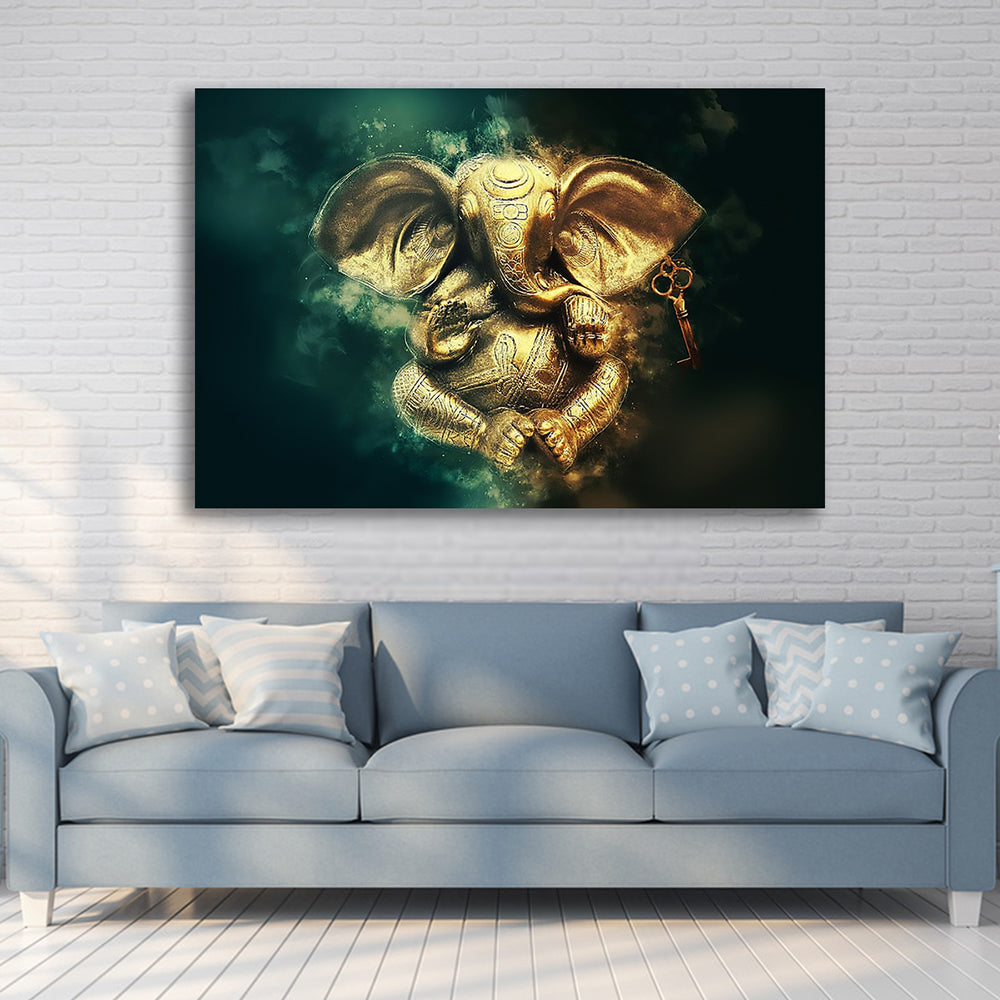 Ganesha Ji
