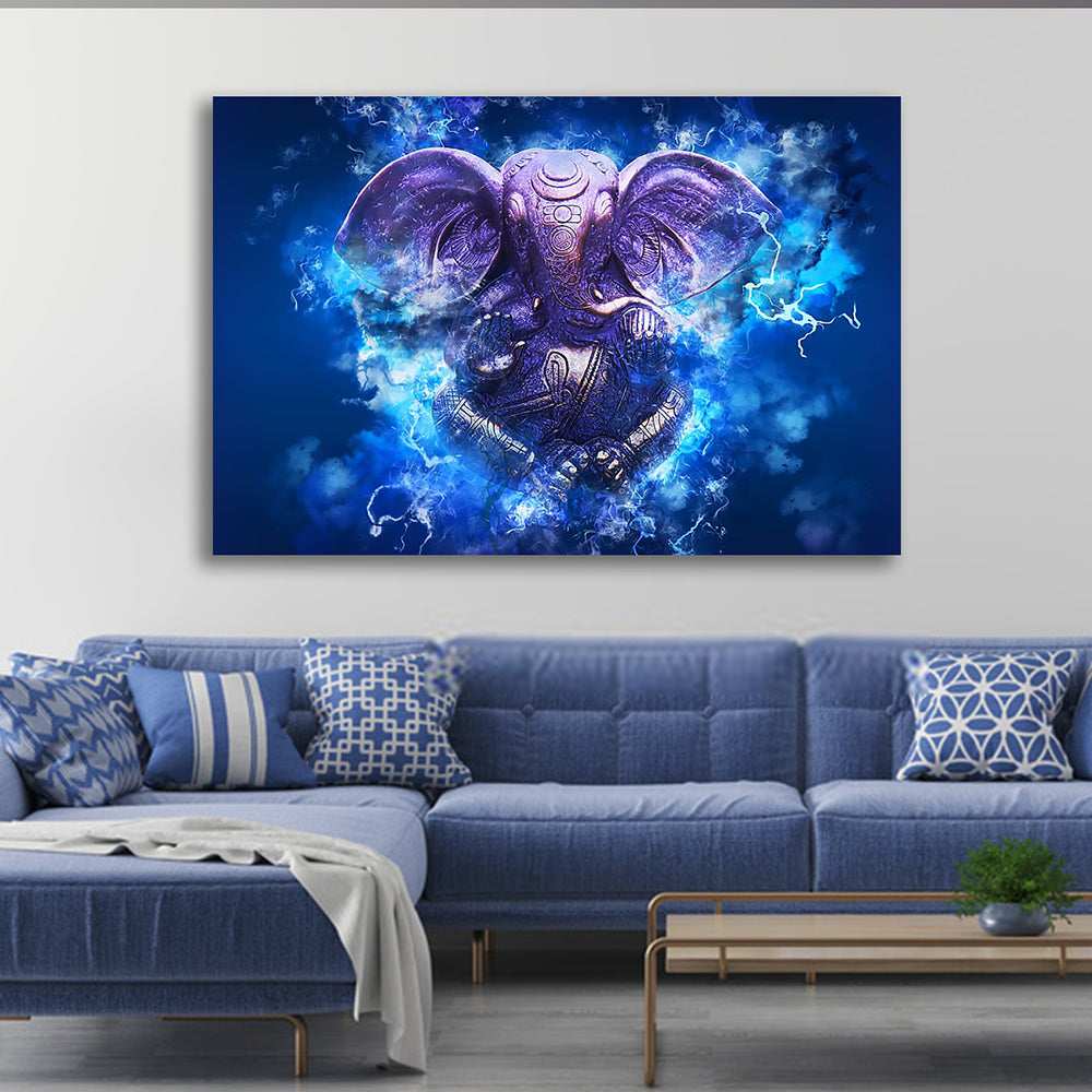 Ganesha Ji