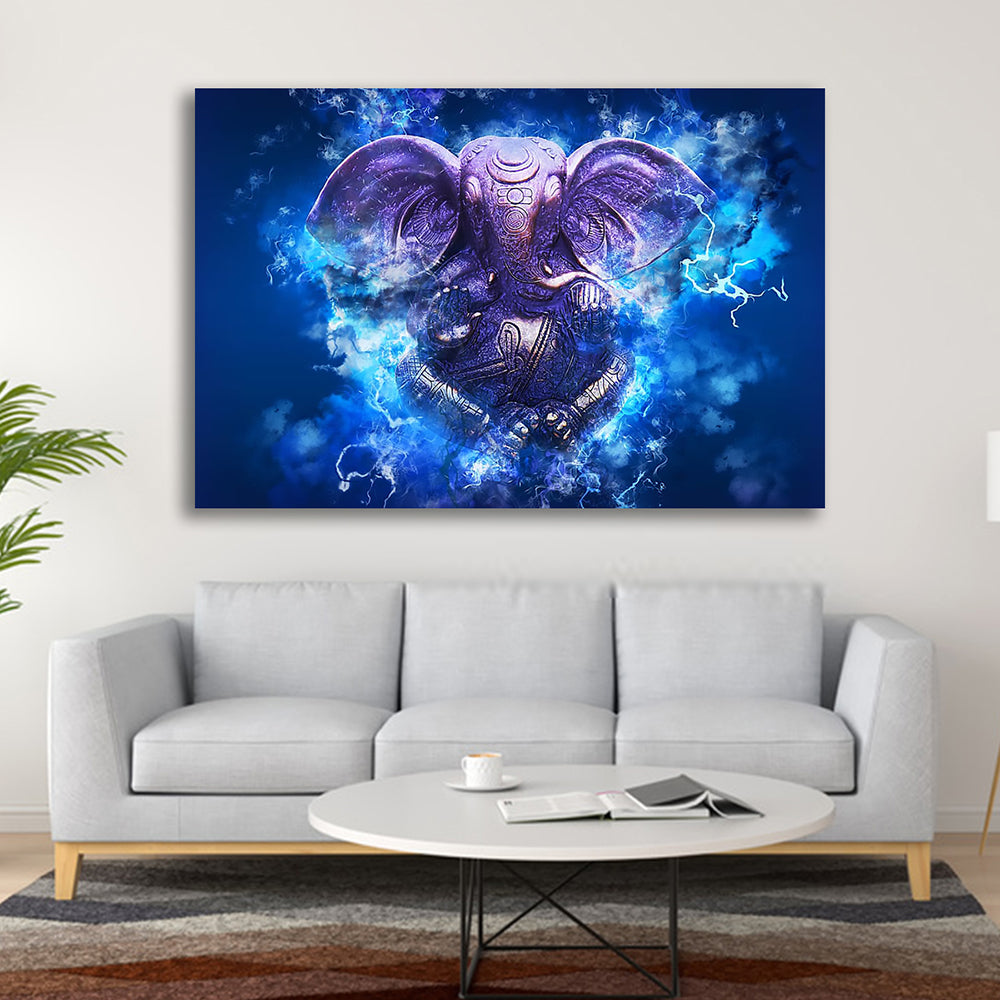 Ganesha Ji