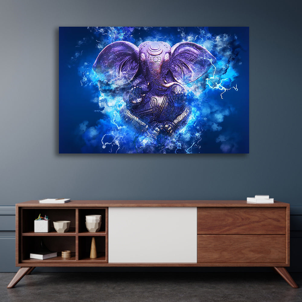 Ganesha Ji