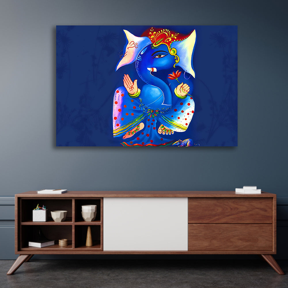 Ganesha Ji