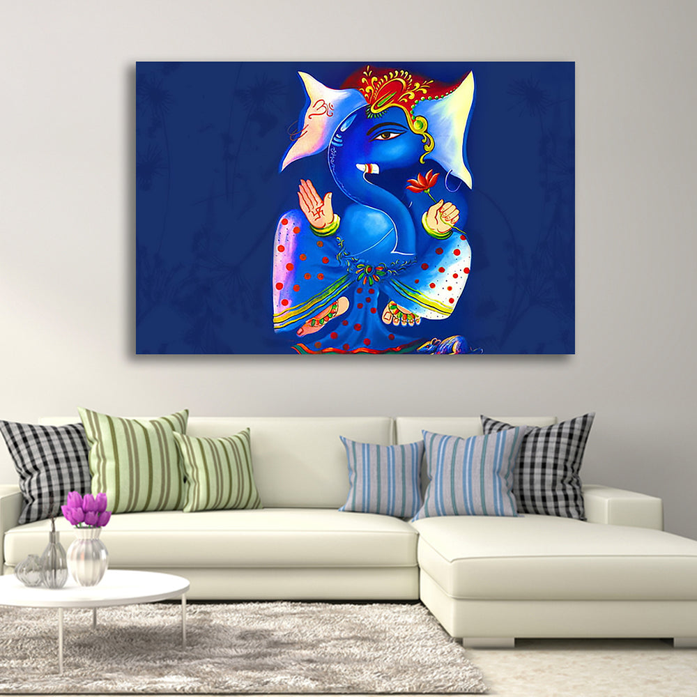 Ganesha Ji