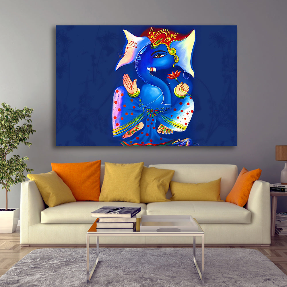 Ganesha Ji