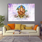 Ganesha Ji