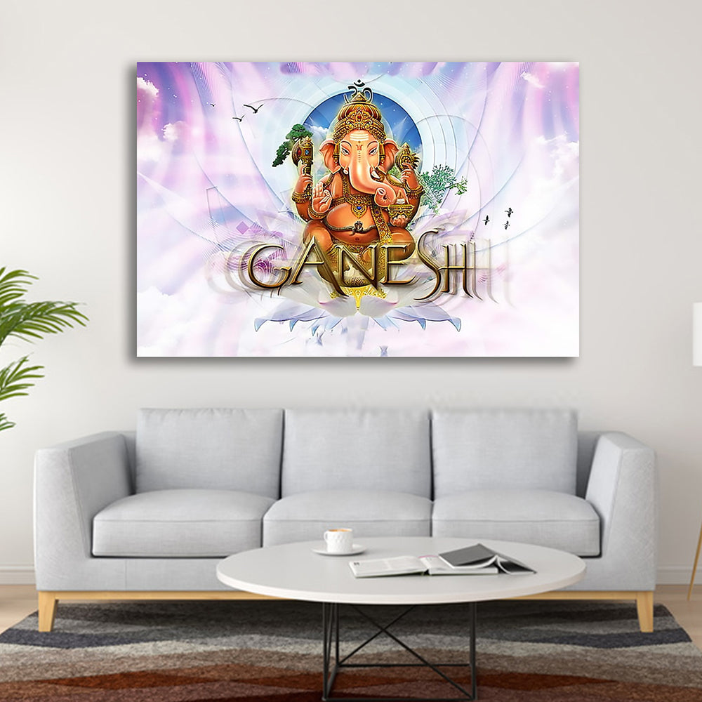 Ganesha Ji