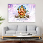 Ganesha Ji