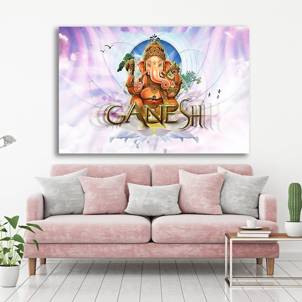 Ganesha Ji