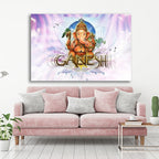 Ganesha Ji