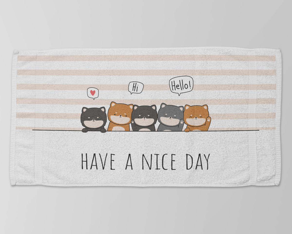 Pet Towel image 3